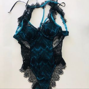 Dream girl lace lingerie ( Xsmall )